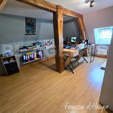 🏡 Belle maison normande rénovée – idéale pour les amoureux de la campagne et des chevaux !