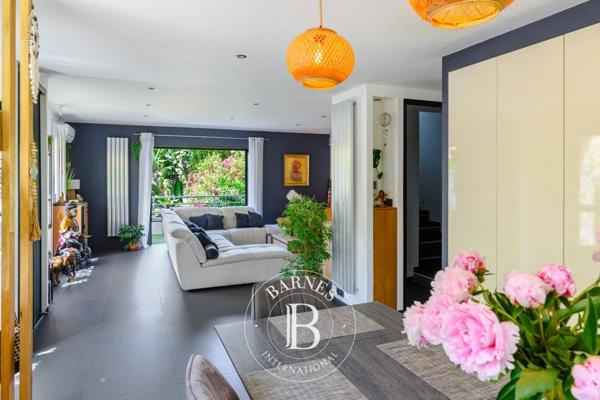 Sanary-sur-Mer, Appartement 3 Chambres -  172 m² à vendre