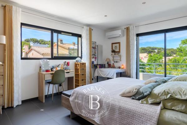 Sanary-sur-Mer, Appartement 3 Chambres -  172 m² à vendre