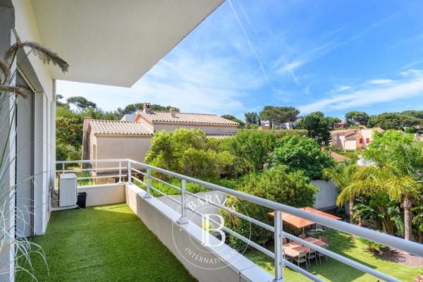 Sanary-sur-Mer, Appartement 3 Chambres -  172 m² à vendre