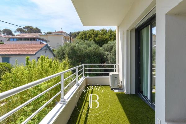 Sanary-sur-Mer, Appartement 3 Chambres -  172 m² à vendre