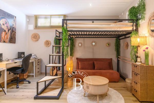 Sanary-sur-Mer, Appartement 3 Chambres -  172 m² à vendre