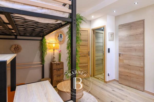 Sanary-sur-Mer, Appartement 3 Chambres -  172 m² à vendre