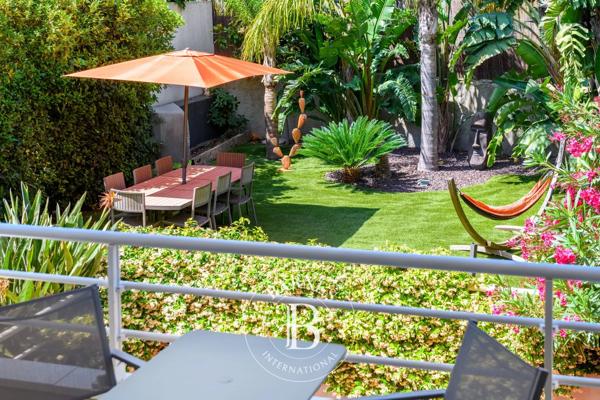 Sanary-sur-Mer, Appartement 3 Chambres -  172 m² à vendre
