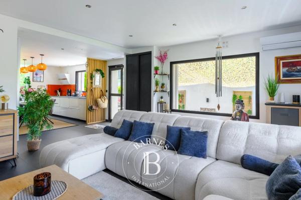 Sanary-sur-Mer, Appartement 3 Chambres -  172 m² à vendre
