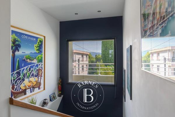 Sanary-sur-Mer, Appartement 3 Chambres -  172 m² à vendre