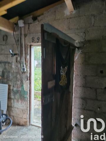 Maison à vendre 4 pièces 74 m² Sampans