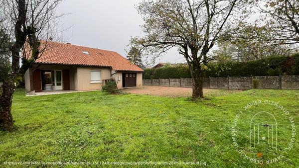Maison , Bressuire