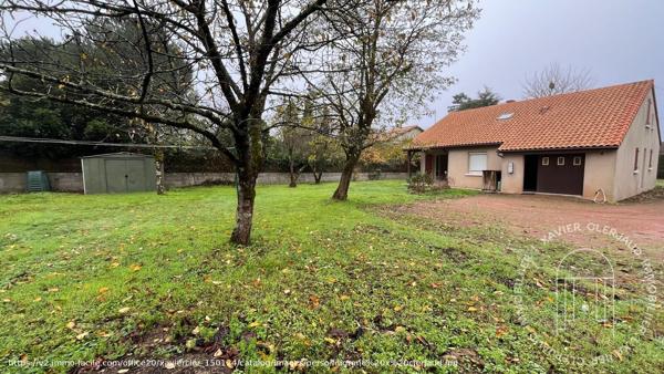 Maison , Bressuire