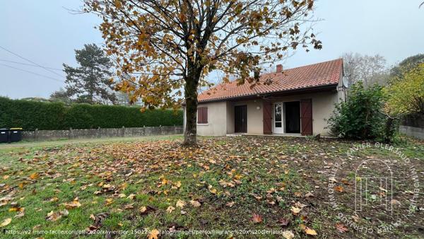 Maison , Bressuire