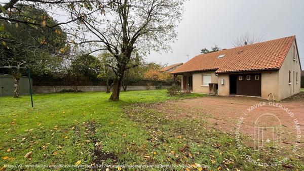 Maison , Bressuire