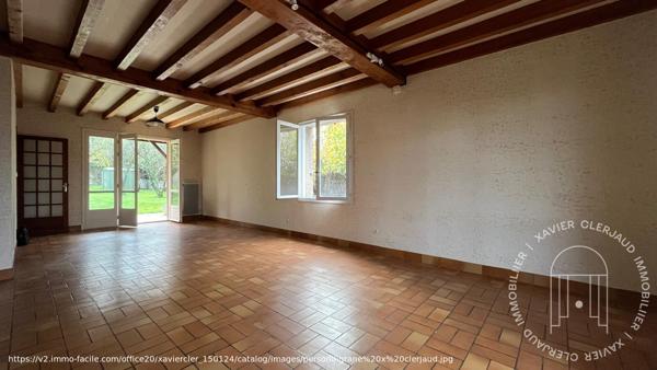 Maison , Bressuire