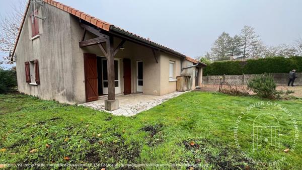 Maison , Bressuire