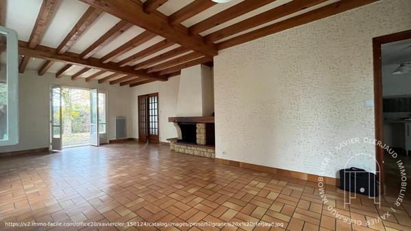 Maison , Bressuire