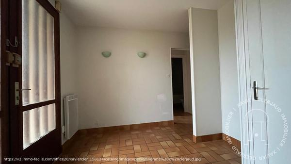 Maison , Bressuire
