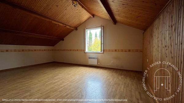 Maison , Bressuire