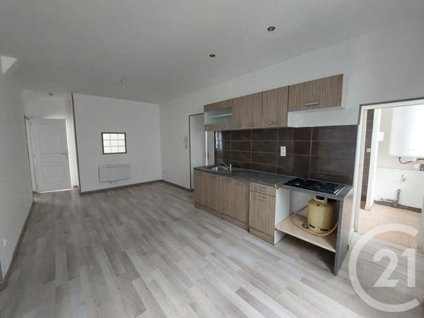 Appartement F3 à vendre  12 pièces - 196,04 m 2   LA GRAND COMBE  - 30