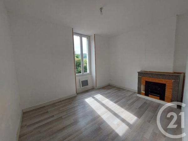 Appartement F3 à vendre  12 pièces - 196,04 m 2   LA GRAND COMBE  - 30