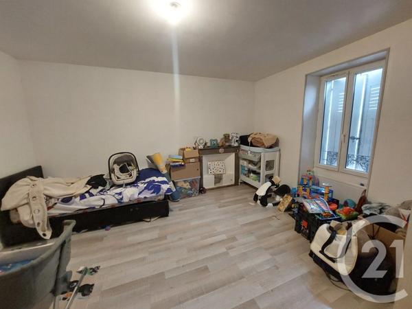 Appartement F3 à vendre  12 pièces - 196,04 m 2   LA GRAND COMBE  - 30