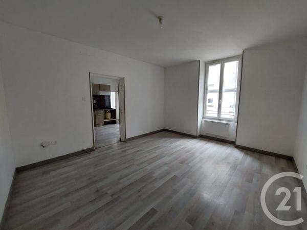 Appartement F3 à vendre  12 pièces - 196,04 m 2   LA GRAND COMBE  - 30