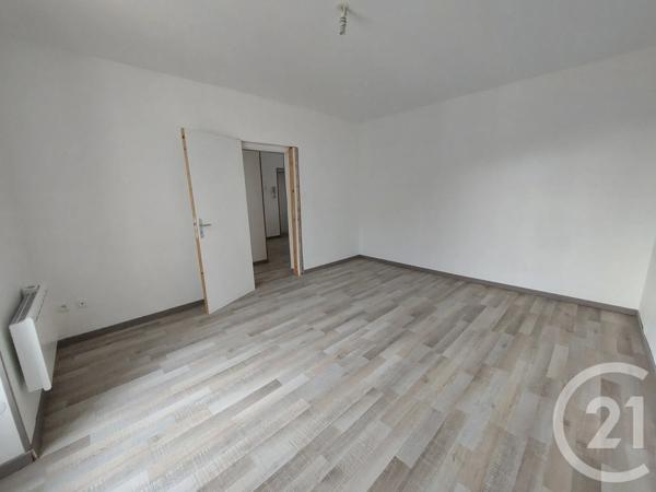 Appartement F3 à vendre  12 pièces - 196,04 m 2   LA GRAND COMBE  - 30