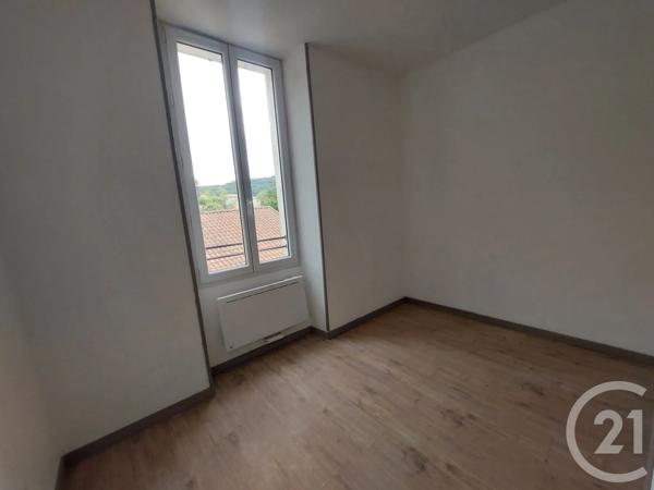 Appartement F3 à vendre  12 pièces - 196,04 m 2   LA GRAND COMBE  - 30