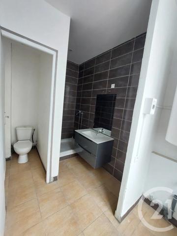 Appartement F3 à vendre  12 pièces - 196,04 m 2   LA GRAND COMBE  - 30