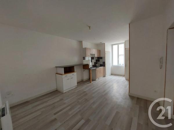 Appartement F3 à vendre  12 pièces - 196,04 m 2   LA GRAND COMBE  - 30