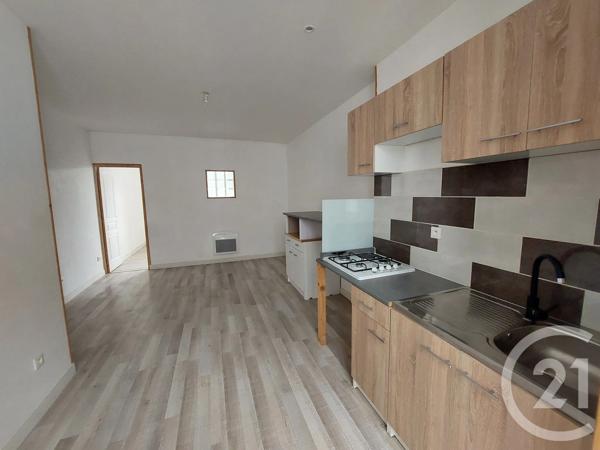 Appartement F3 à vendre  12 pièces - 196,04 m 2   LA GRAND COMBE  - 30
