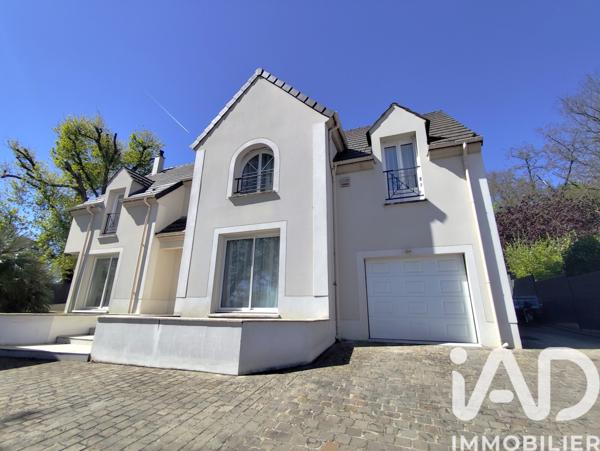 Maison à vendre 7 pièces 172 m² La Ville-du-Bois