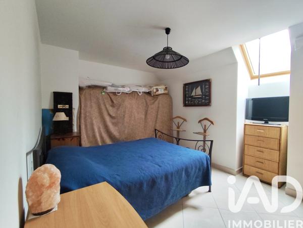 Maison à vendre 7 pièces 172 m² La Ville-du-Bois