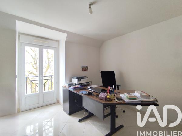 Maison à vendre 7 pièces 172 m² La Ville-du-Bois