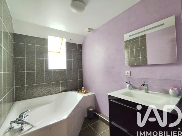 Maison à vendre 7 pièces 172 m² La Ville-du-Bois