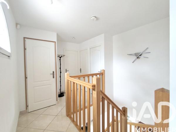 Maison à vendre 7 pièces 172 m² La Ville-du-Bois