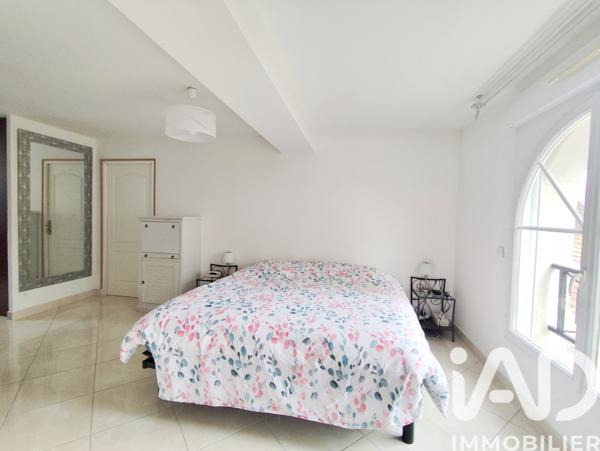Maison à vendre 7 pièces 172 m² La Ville-du-Bois