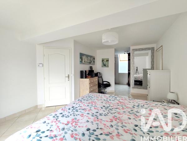 Maison à vendre 7 pièces 172 m² La Ville-du-Bois