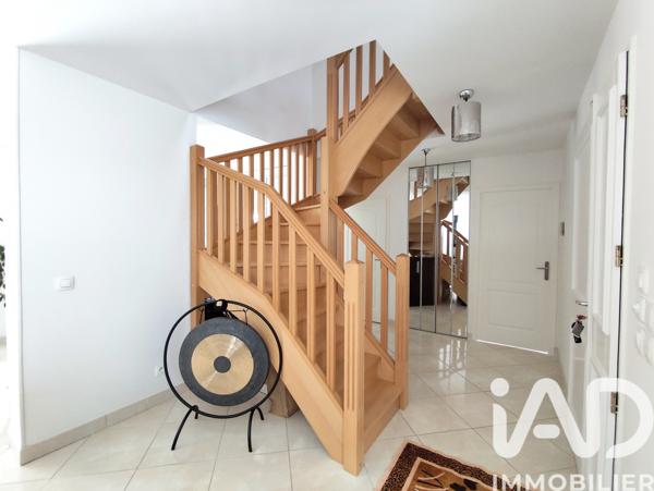Maison à vendre 7 pièces 172 m² La Ville-du-Bois