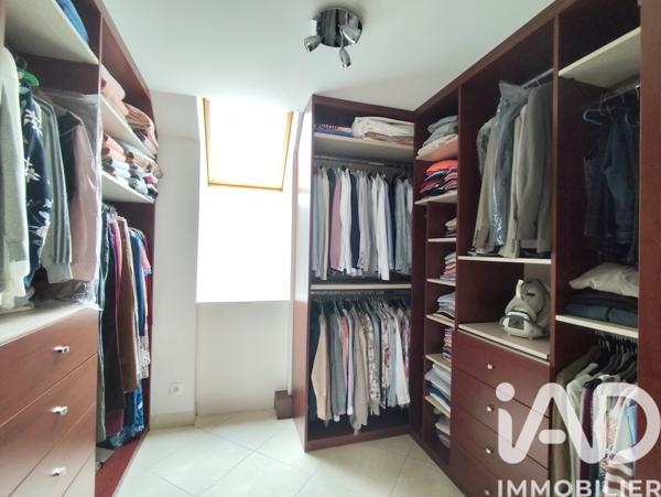 Maison à vendre 7 pièces 172 m² La Ville-du-Bois