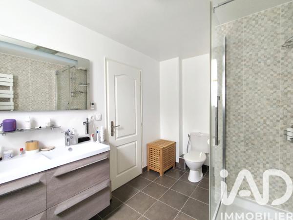 Maison à vendre 7 pièces 172 m² La Ville-du-Bois