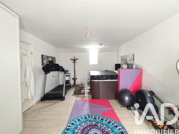 Maison à vendre 7 pièces 172 m² La Ville-du-Bois
