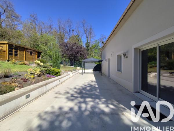 Maison à vendre 7 pièces 172 m² La Ville-du-Bois