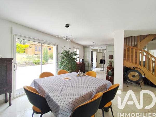 Maison à vendre 7 pièces 172 m² La Ville-du-Bois