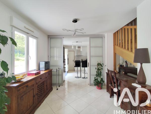 Maison à vendre 7 pièces 172 m² La Ville-du-Bois