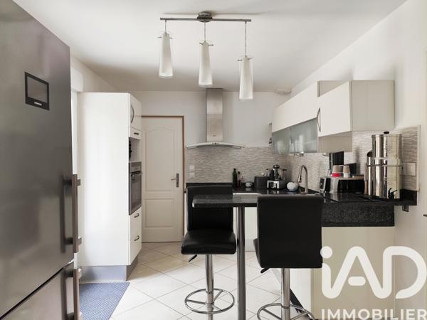 Maison à vendre 7 pièces 172 m² La Ville-du-Bois