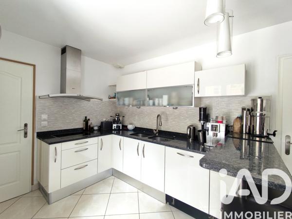 Maison à vendre 7 pièces 172 m² La Ville-du-Bois