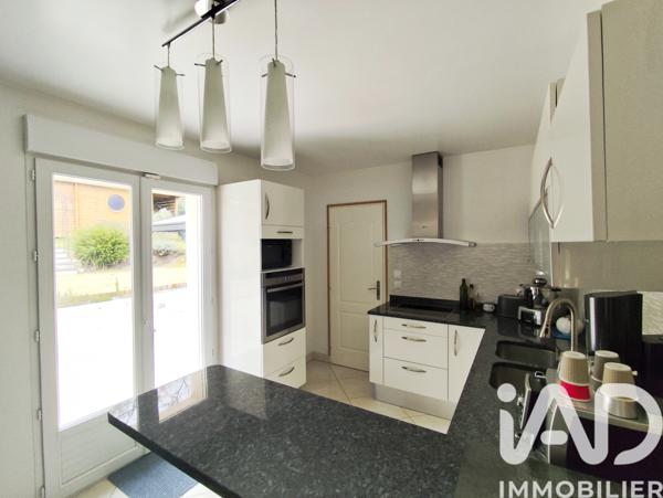 Maison à vendre 7 pièces 172 m² La Ville-du-Bois