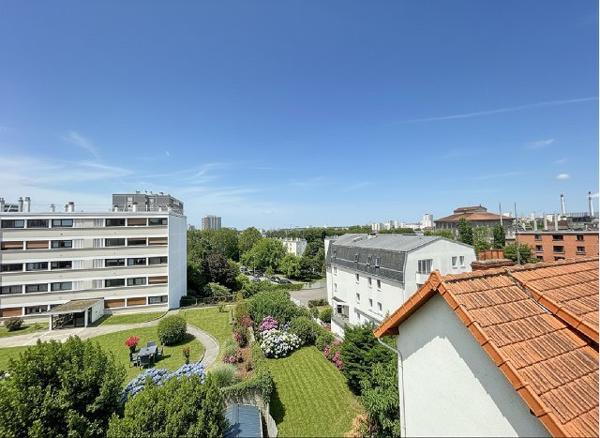 MAISONS-ALFORT