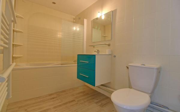 Appartement à louer    1 pièce •  Pont-Sainte-Maxence