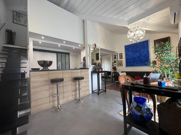 Maison La Teste De Buch 2 pièce(s) 54 m2