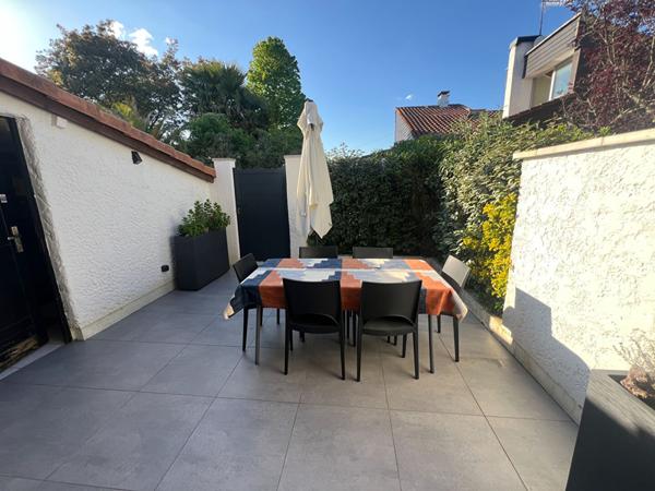 Maison La Teste De Buch 2 pièce(s) 54 m2